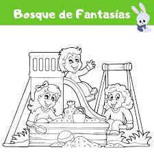 Coloring dolfje weerwolfje juegos para colorear. Fichas Para Colorear De Juegos Tradicionales Para Ninos