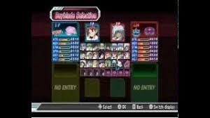 To unlock all characters, play arcade mode several times, each time with different leader player and you will unlock every character. Dolphin Emulator Beyblade Metal Fusion Battle Fortress Wii All Characters By Sam23572