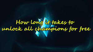 Lol level up rewards | unlock chests, emotes, champions and even more exclusive rewards at level 100 in league of legends. How Long Do We Need To Play To Unlock All Champions With Blue Essence Not A Gamer