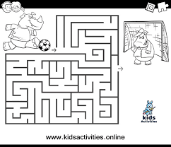 Up to 623,989 coloring pages for free download. Free Printable Maze Coloring Pages For Kids Kids Activities