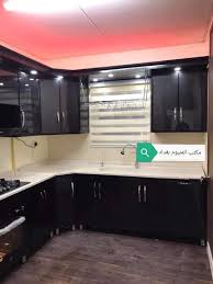 سر أناقة اللون الاسود يكمن في تصميم مكتب المنيوم بغداد Facebook