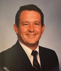 Thomas "Tommy" Hess Robinson Obituary