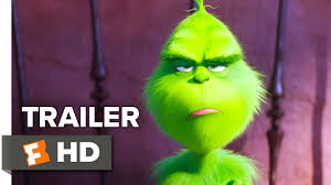 Check spelling or type a new query. The Grinch Trailer 1 2018 Movieclips Trailers Youtube