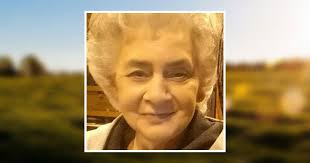 Rosemary Francis Hausman Obituary November 17, 2015