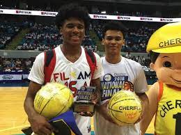 My family is filipino so to come back. Fil Am Jalen Green Included In Us Fiba U 17 World Cup Roster Philstar Com