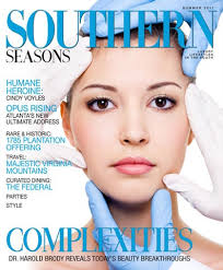 Southern Seasons Magazine Fall 2018 Issue by Southern Seasons Magazine