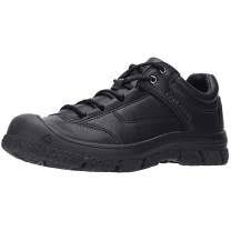 B) you are at the shopping centre. Camel Crown Mens Hiking Shoes Low Cut Boots Leather Walking Shoes For Outdoor Trekking Training Casual Work