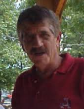 Obituary information for Thomas "Doug" Ellison