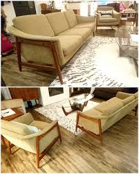 Nabru small sofas are perfect for small rooms or if you want to create extra seating space in a large great sofa, very comfortable. I Just Bought This Very Small Sofa And Its Matching Chair On Fb Marketplace Folke Ohlsson Dux It S The Smallest Sofa I Ve Ever Seen And I Love It Mid Century