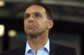 A Couple Or Three Things: Jochen at the wheel