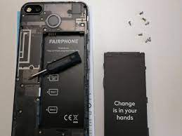 The creators behind the fairphone tout a special mission that contrasts sharply with the rest of the industry: A Good Alternative A Hands On Experience With The Fairphone 3 Deutsche Telekom