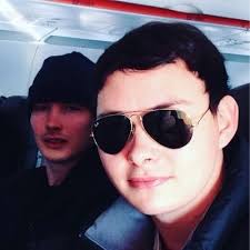 Willem van der Merwe (@dewillem)