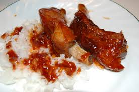 Maybe you would like to learn more about one of these? Stove Top Barbecue Pork Ribs Anna S Cuisine