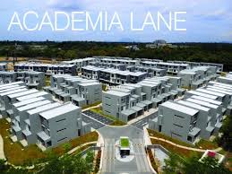 Desailmu #shopping #eating kota samarahan may not be as popular as other cities in malaysia, but don't let that fool you. Academia Lane Town Villa Kota Samarahan Townhouse 4 Bedrooms For Sale Iproperty Com My