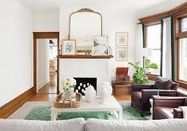 We have everything you need to make your house a home; This House Is Full Of History With Modern Touches The Everygirl