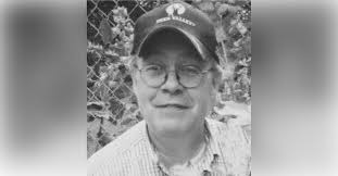 Obituary information for Randall Oakley Partridge