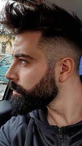 Pin By Finral Vaude On Beards Beard Haircut Hair And Beard Styles Beard Styles Short
