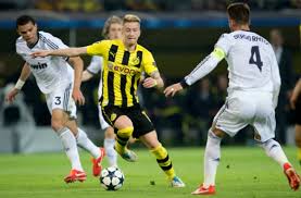Aac 128 uefa champions league, group stages: Highs And Lows From Borussia Dortmund S 2012 13 Season Page 3