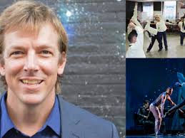 Meet New Jersey's Arts Leaders: A Conversation with Samuel Pott, Founding  Artistic Director, Nimbus Dance