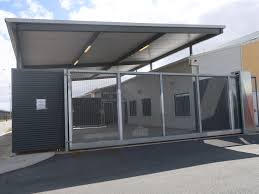 Background - Office of the Inspector of Custodial Services