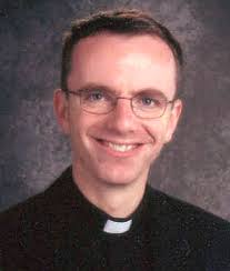 Father John Horn, S.J. A New Mission in St. Louis