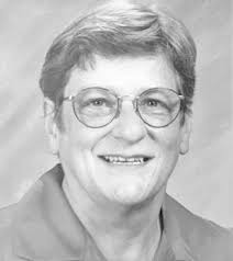 Roberta Klotz Obituary (1942