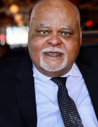 Obituary information for Reverend Larry Watson, Sr.