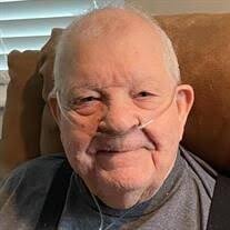 George Lucien Hartdegen Jr. Obituary