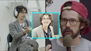 Adam's New Theme Song