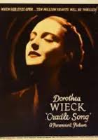 Dorothea Wieck