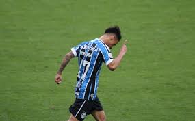 Conmebol tv e sbt conmebol tv e sbt. Atuacoes Ferreira Salva O Gremio Com Gol No Fim E E O Melhor Contra O Palmeiras Gremio Ge