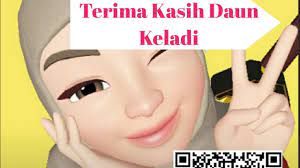 En azhar/che zai (selangor) 6. Terima Kasih Daun Keladi Youtube