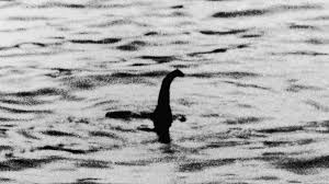 Shine said there's always more work to be done. Loch Ness Monster May Be A Giant Eel Say Scientists Bbc News