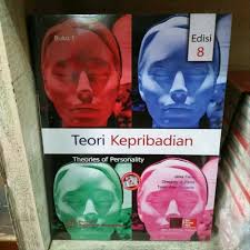 Teori Kepribadian 1 Edisi 8