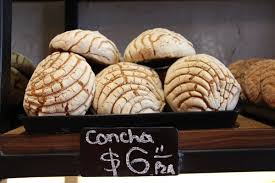 Babynology provides you extensive list of mexican baby names with meaning, modern mexican names babynology has more than thousands of mexican baby names and meanings. Mexican Sweet Breads An Essential Glossary Eater