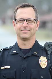 On the Street with the NLRPD