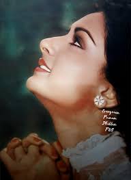 Giving thanks for all blessings