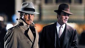 For michał oleszczyk, translating for his mom makes for a more active engagement with the movie. City Heat 1984 Clint Eastwood Burt Reynolds Video Dailymotion