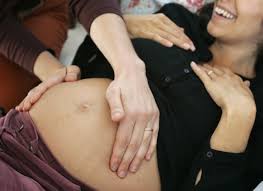 They may benefit babies as well. Study Covid 19 Vaccines Protect Pregnant Women And Their Newborns Silive Com
