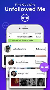 Download follower analyzer apk 9.0.4 for android. Ig Analyzer Follower Analysis For Android Apk Download