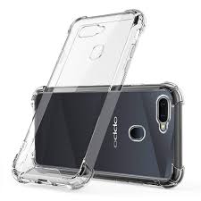 Tempered Glass for Oppo A12e : Amazon ...