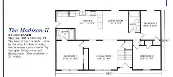 Convenient ranch house features include a porte cochere at the side entrance to the mud room, a the entire house had metamorphisized into a whole new home and brings together a very clean page_type: Raised Ranches Muncy Homes