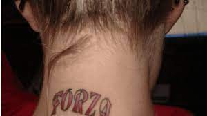 The italian flag is also popular, as is the horn of italy— something many italians wear as a necklace. Tattoo Ideas Italian Words And Quotes Tatring