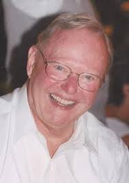 Robert Clift Obituary (2015)