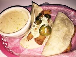 The taco selection includes standard options such as fish, pork belly, and chorizo, but it's easy to branch out with falafel, curry shrimp, wild boar, and duck.photo The Best Fish Taco In Atlanta Updated August 2021 Tripadvisor