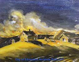Check spelling or type a new query. Painting The Past City Of Edmonton
