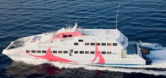 The hellenic coast guard and some good samaritan vessels came to the aid of 17 people who ended up in the. Egklwbismenoi Sth Sifno Oi Epibates Toy Sea Jet 2 Video Milos Voice