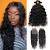 Natural Hairstyles With Weave Ponytail