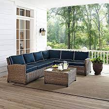 Bed bath & beyond's latest sale is the perfect excuse to upgrade your outdoor essentials Crosley Bradenton Patio Furniture Collection Bed Bath Beyond
