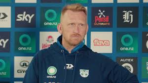 Andrew Webster: 'We're rewarding the team that's playing well'